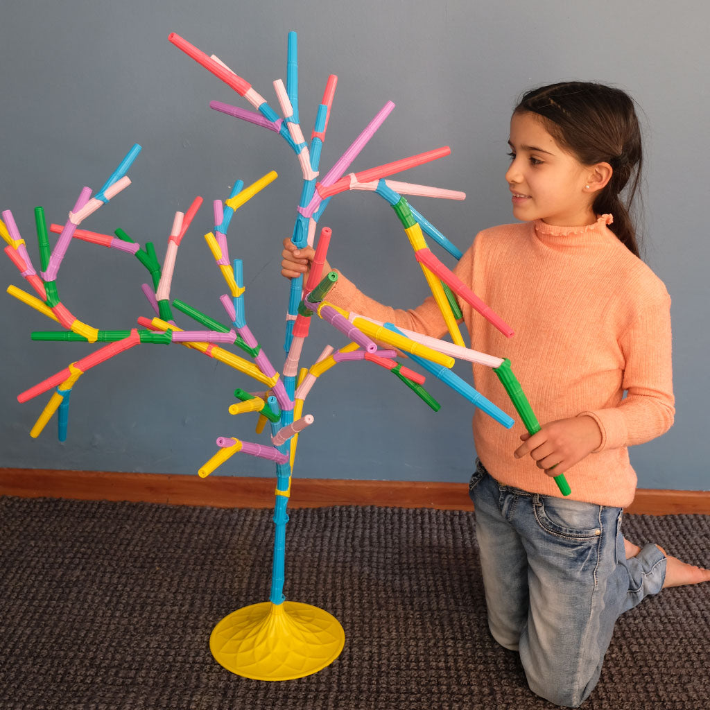 Rami Juego de Construcción 66 Piezas