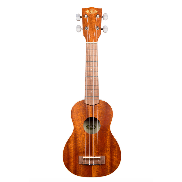 Ukelele Soprano C/Binding Kala
