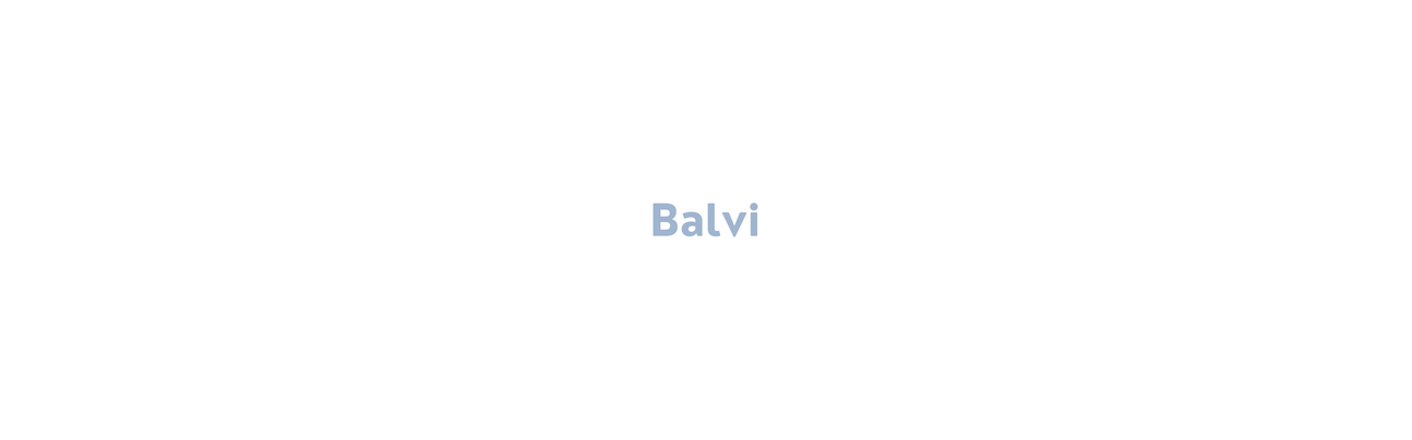 Balvi