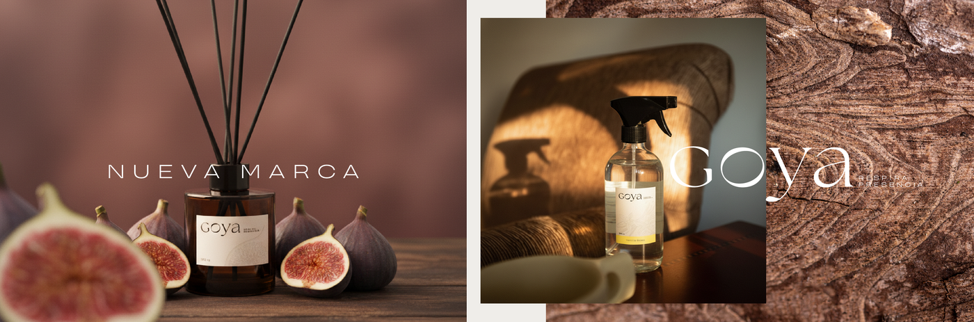 GOYA