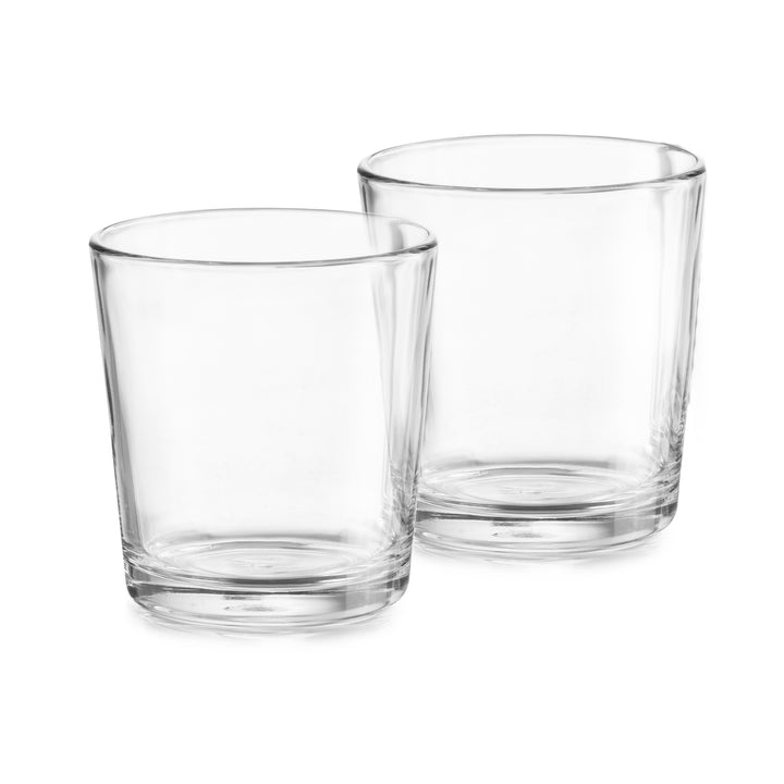 Set 6 Vasos Cavanas Cortos 386ml Libbey