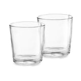 Set 6 Vasos Cavanas Cortos 386ml Libbey