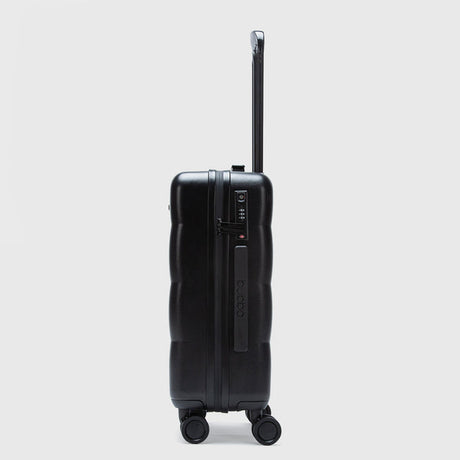 Maleta Travel Black (S) Bubba Essentials