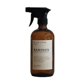 Home Spray 500 Ml Black Cedar Ámbar Madison