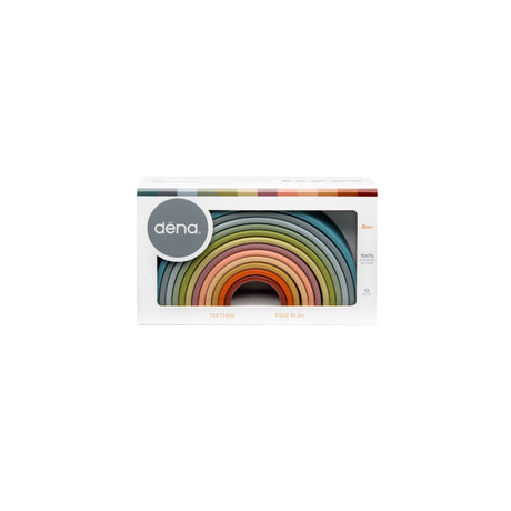 Arcoiris Nature 12Pcs Dëna