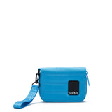 Billetera Originals Matte Azure Mini Bubba Essentials