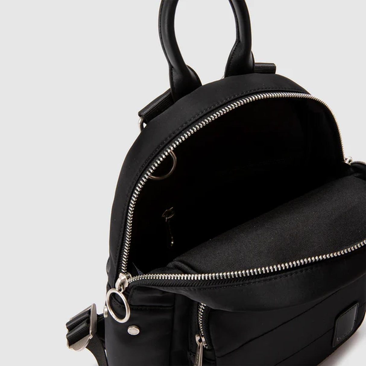 Mochila Victoria Black Bubba Essentials