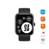 Pack Black Smartwatch Live mini 206 + Botella Coihue Lhotse