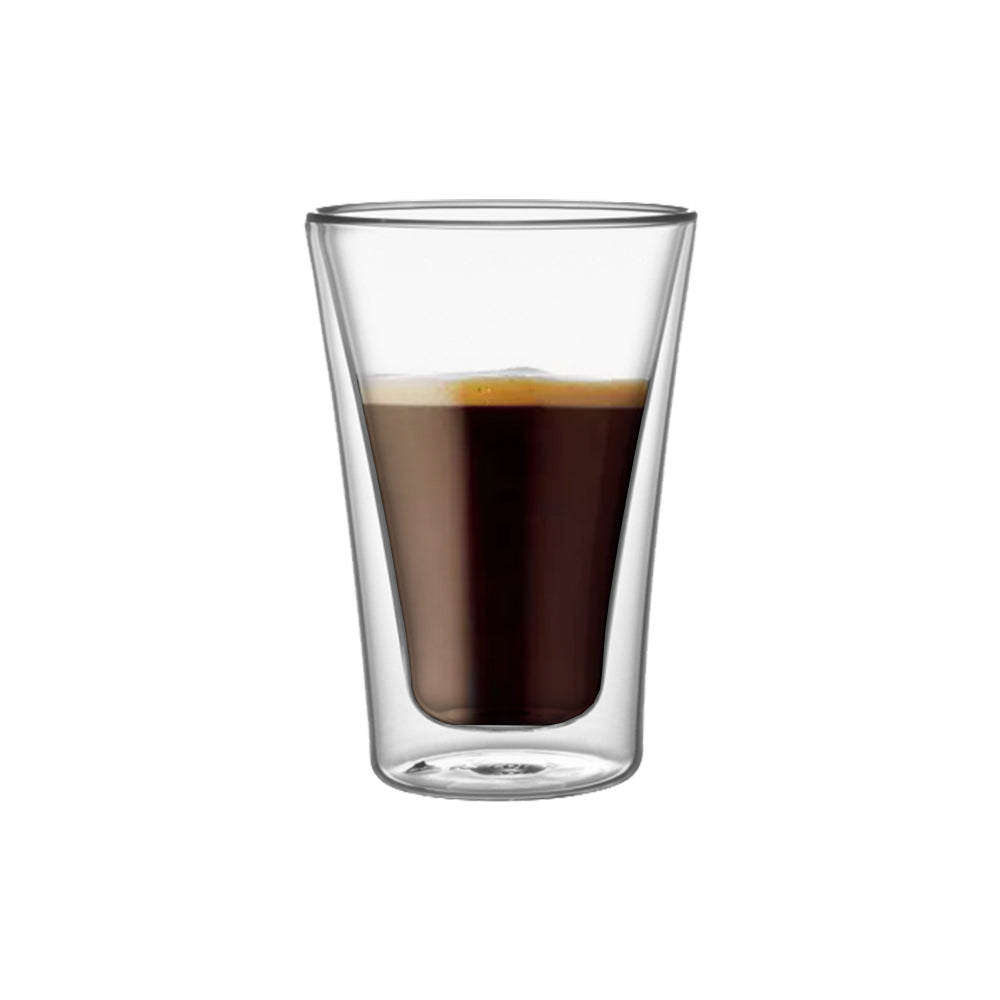 Pack Cafetera Francesa 600 ml + Set 2 Vasos 400 ml Simplit