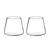 Pack Cafetera Francesa 600 ml + Set 2 Vasos 320 ml Simplit