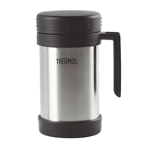 Termo Comida Acero 500ml Thermos