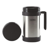 Termo Comida Acero 500ml Thermos