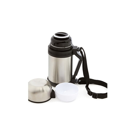 Termo Multiuso Acero 1 Lt Thermos