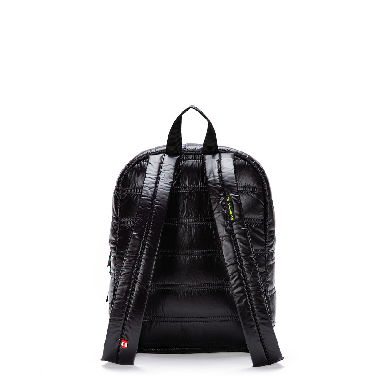 Mochila Originals Classic Onyx Mini Bubba Essentials