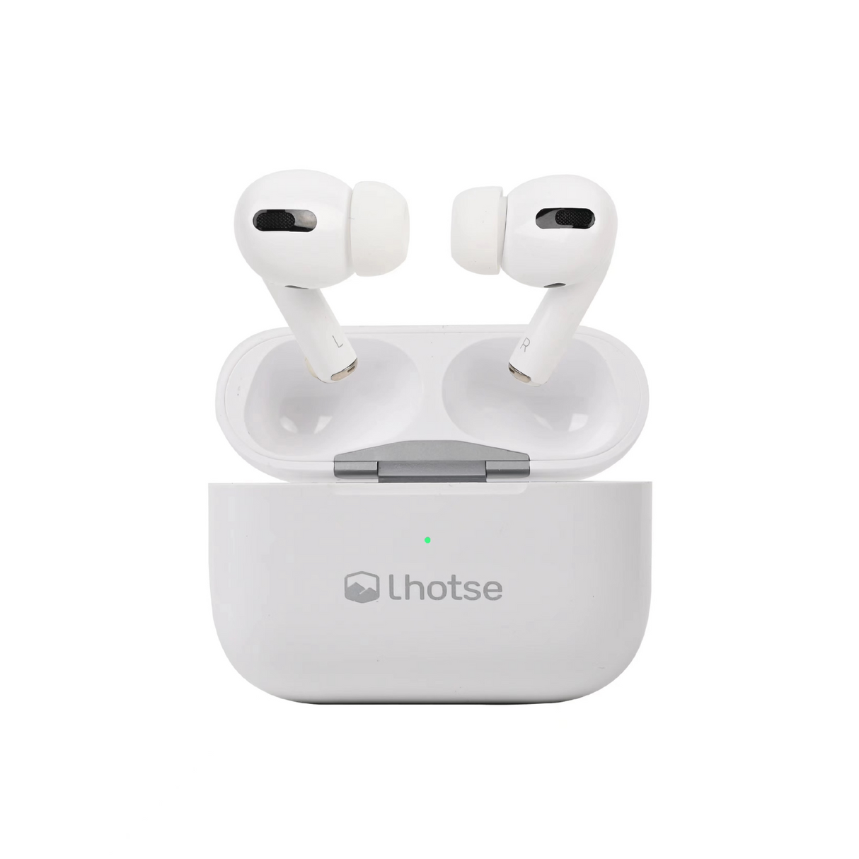 Audífonos Lhotse RM7 Pro Inalámbrico Blanco