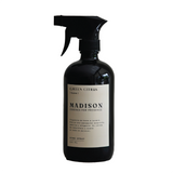 Home Spray 500 Ml Green Citrus Negro Madison