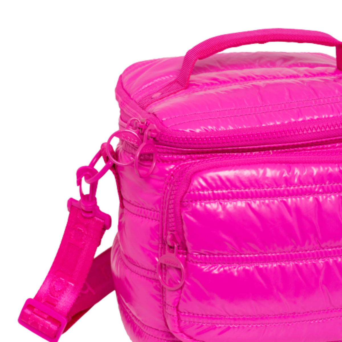 Lonchera Classic Hot Pink Rpet Bubba Bags