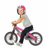 Bicicleta De Aprendizaje Niños Chillafish Bmxie Moto