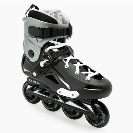 Patines Roller Freeskate Rock Skate Talla 39 Hook