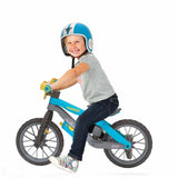 Bicicleta De Aprendizaje Niños Chillafish Bmxie Moto