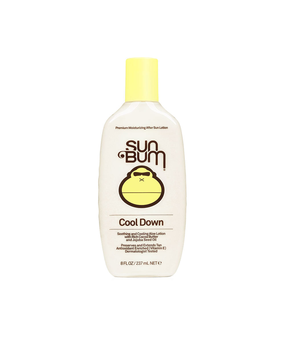 After Sun Cool Down Lotion Sun Bum