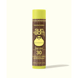 Bálsamo Sun Bum Labial Lip Balm SPF 30 Key Lime Sun Bum