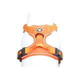 Arnés Deportivo De Control Xl Naranja Perro Mascan