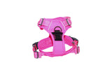 Arnés Deportivo De Control Xl Fucsia Perro Mascan