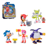 Figura Sonic 10 cm con Accesorio