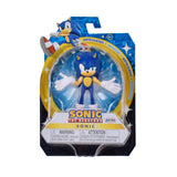 Figura de Acción 5 cm Sonic