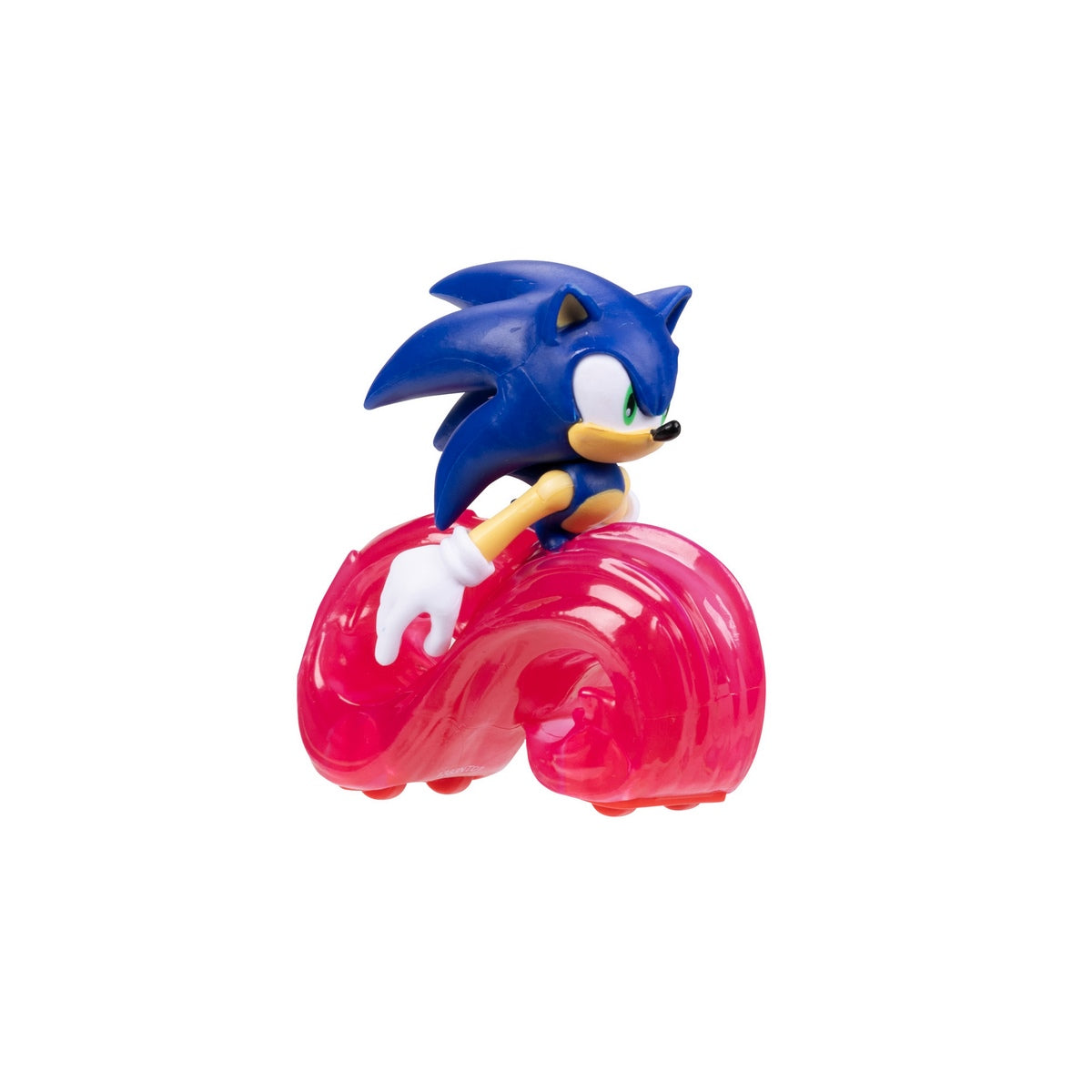 Figura de Acción 5 cm Sonic