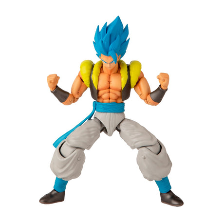 Figura 17 Cms Legendaria Dragon Ball Z De Bandai