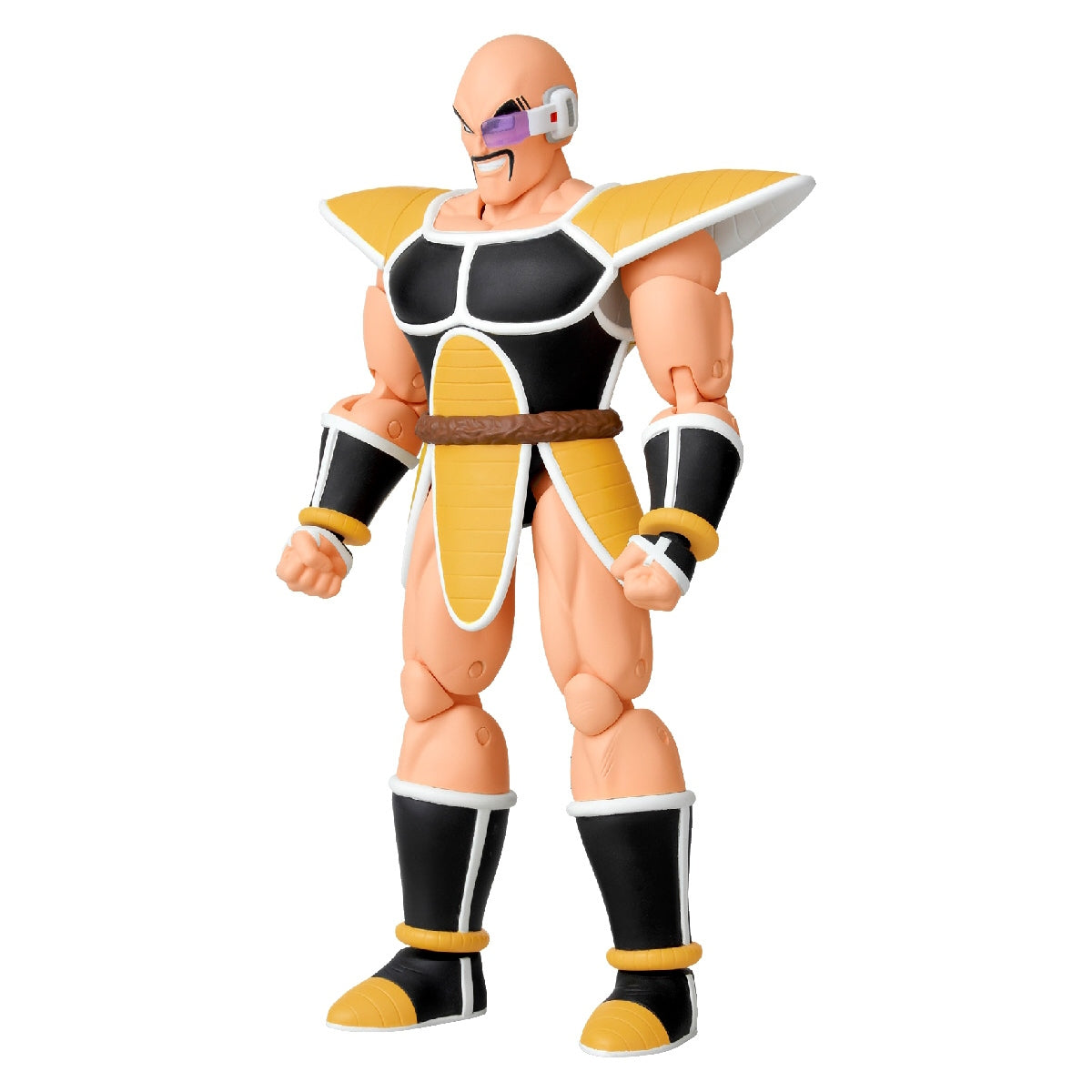 Figura 17 Cms Legendaria Dragon Ball Z De Bandai