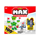 Set De 100 Bloques Max