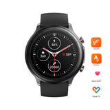 Reloj Smartwatch Lhotse Ultimate GPS 217 46mm Black