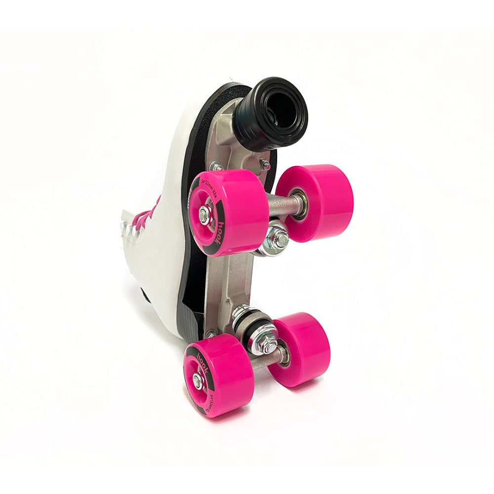 Patin 170 White-Pink 28 Hook