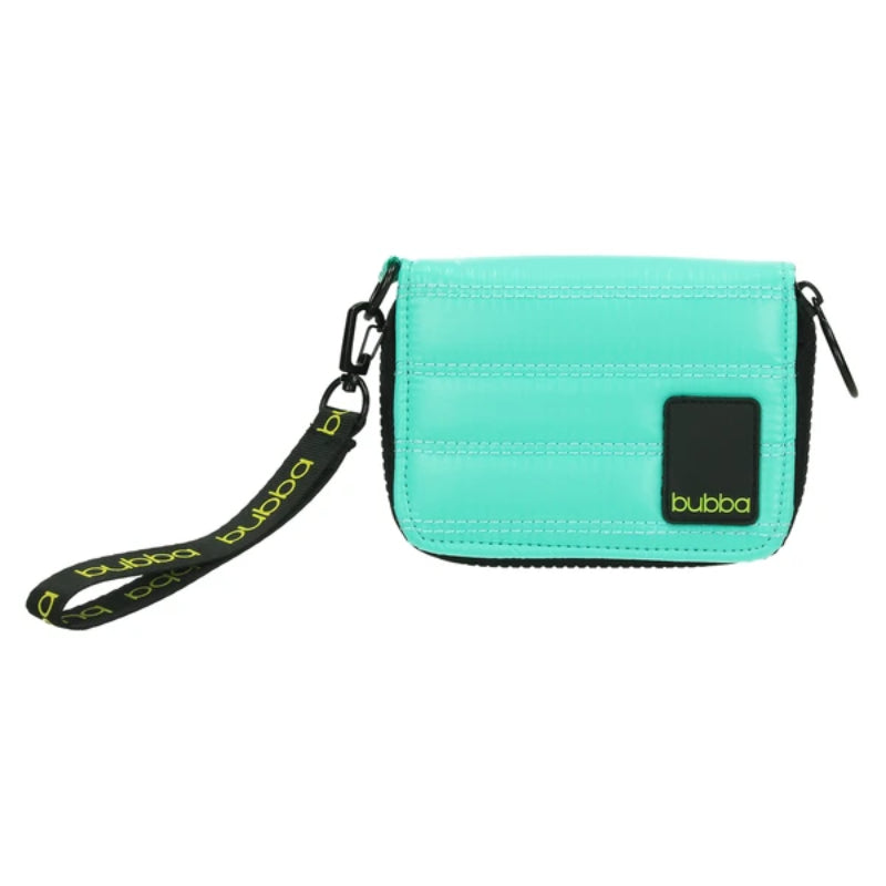 Billetera Classic Mint Mini Bubba Bags