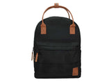 Mochila Montreal Fancy Black Regular Bubba Bags