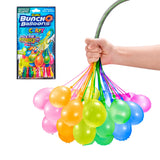 Pack 3 Boquillas Bombas De Agua Bunch O Balloons