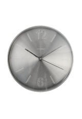 Reloj de Pared Oslo Metal Balvi