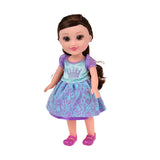 Muñeca Princesa 33 cm Sparkle Girlz De Zuru Modelos Surtidos