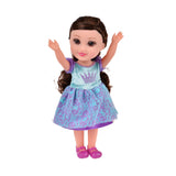 Muñeca Princesa 33 cm Sparkle Girlz De Zuru Modelos Surtidos