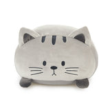 Cojin Kitty Gris Balvi