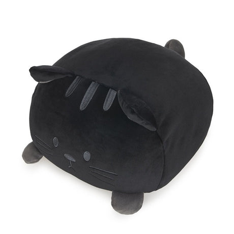 Cojin Kitty Negro Balvi