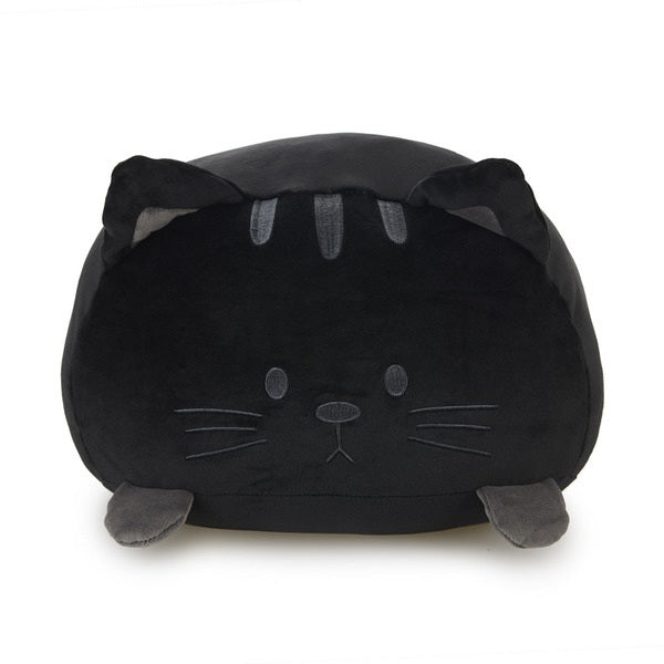 Cojin Kitty Negro Balvi