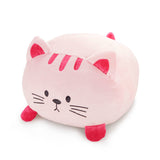 Cojin Kitty Rosado Balvi