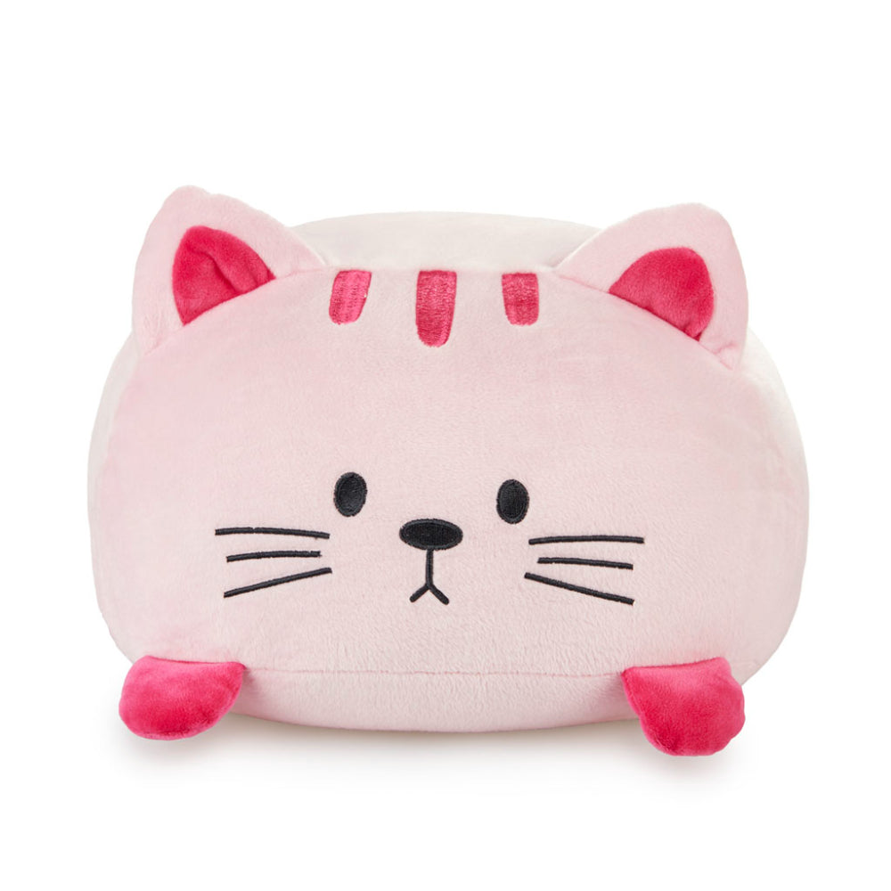 Cojin Kitty Rosado Balvi