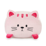 Cojin Kitty Rosado Balvi