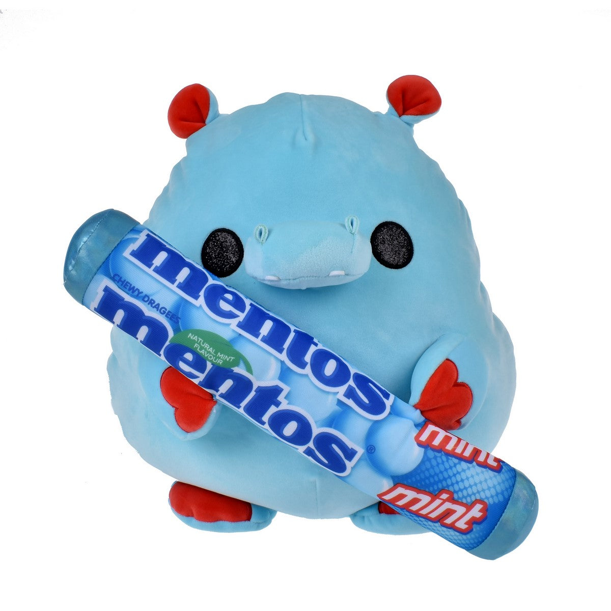 Peluche Snackles De 35 cm De Zuru