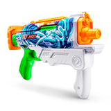 Lanza Agua Hyperload Skins 500 ml Llenado Fast Fill X-Shot